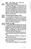 1610 - Louis Coste - Trésor de l’éloquence française (Seconde partie) - BM Lyon
