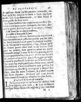1574 - Benoît Rigaud - Trésor des vies de Plutarque - Avignon