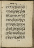 1581 - Jean Bailleur - Trésor des pauvres - Le Havre