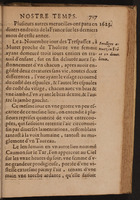 1626 - Joseph Bouillerot - Trésor de l’histoire générale de notre temps - BnF Arsenal