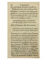 1612 - Charles Sevestre - Toison d’or ou la fleur des trésors - Getty Research Institute