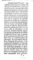1651 - Jean Guillermet - Abrégé du trésor des cérémonies ecclésiastiques - BM Lyon