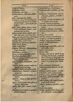 1607 - Marc Orry - Trésor des deux langues espagnole et française (Première partie) - BSB Munich