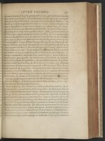 1608 - Nicolas Du Fossé - Trésor politique - BnF Tolbiac