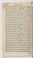 1600 - Nicolas Bonfons - Trésor d’amour - BnF Arsenal