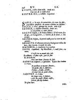 1655 - Augustin Courbé - Trésor de recherches et antiquités gauloises et françaises - BM Lyon