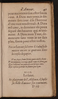1597 - Matthieu Guillemot - Trésor d’amour - BnF Arsenal