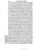 1578 - Nicolas Chesneau - Trésor et entière histoire de la triomphante victoire du corps de Dieu sur l’esprit malin - British Library