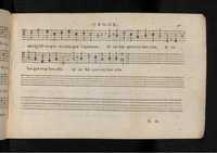 1576 - [Pierre de Saint-André] - Trésor de musique d’Orlande de Lassus Tenor - KBR Bruxelles