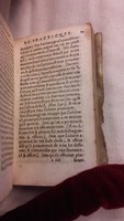 1549 - Jean Palier et Guillaume Regnault - Trésor de pratique pour les juges - BIS
