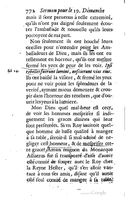 1629 - Manassés de Préaulx - Sermons ou Trésors de la piété chrétienne - BM Lyon