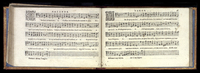 1582 - [Pierre de Saint-André] - Trésor de musique d’Orlande de Lassus Tenor - Mons