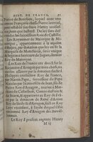 1603 - Galiot Corrozet - Trésor des histoires de France - BnF Tolbiac