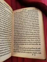 1599 - Thomas Portau - Vertueux trésor - Bibliothèque Sainte-Geneviève
