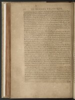 1608 - Nicolas Du Fossé - Trésor politique - BnF Tolbiac