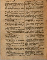 1625 - Hubert Antoine - Trésor des deux langues espagnole et française - Augsbourg