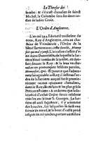 1614 - Jean Corrozet - Trésor des histoires de France - BM Lyon
