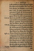 1548 - René Avril et Vivant Gaulterot - Perle précieuse évangélique et Trésor divin - BSB Munich