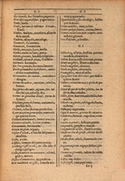 1607 - Marc Orry - Trésor des deux langues espagnole et française (Première et Seconde parties) - ÖNB Wien