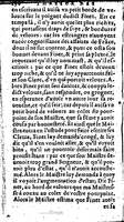 1611 - Raphaël du Petit Val - Trésor des récréations - Anvers Musée Plantin-Moretus
