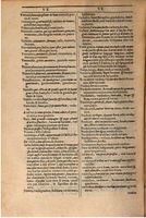 1609 - Philippe Albert et Alexandre Pernet - Trésor des trois langues française, italienne et espagnole (Première partie) - BSB Munich