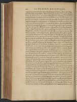 1608 - Nicolas Du Fossé - Trésor politique - BnF Tolbiac
