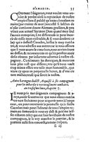 1559 - Étienne Groulleau - Trésor des Amadis - UGent