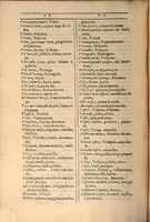 1607 - Marc Orry - Trésor des deux langues espagnole et française (Première et Seconde parties) - ÖNB Wien