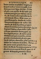 1548 - René Avril et Vivant Gaulterot - Perle précieuse évangélique et Trésor divin - BSB Munich