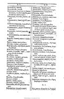 1607 - Marc Orry - Trésor des deux langues espagnole et française (Première et Seconde parties) - BU Tours