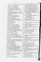 1616 - Veuve Marc Orry - Trésor des deux langues espagnole et française (Seconde partie) - BnF