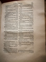 1595 - Jean Houzé - Œuvres morales et mêlées de Sénèque, Trésor de philosophie morale - T. 3 - BnF
