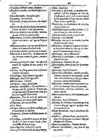 1616 - Veuve Marc Orry - Trésor des deux langues espagnole et française (Première et Seconde parties) - BM Lyon