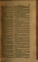 1617 - Samuel Crespin - Trésor des trois langues espagnole, française et italienne (Première partie) - Regensburg