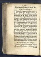 1590 - Benoît Rigaud - Trésor des pauvres - Mucem
