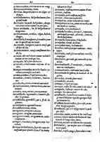 1616 - Veuve Marc Orry - Trésor des deux langues espagnole et française (Première et Seconde parties) - BM Lyon