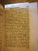 1576 - Benoît Rigaud - Trésor de vertu - BNC Florence