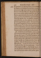 1626 - Joseph Bouillerot - Trésor de l’histoire générale de notre temps - BnF Arsenal