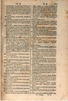 1609 - Philippe Albert et Alexandre Pernet - Trésor des trois langues, francoise, italienne et espagnole (Troisième partie) - BSB Munich