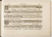 1594 - Paul Marceau - Trésor de musique d&#039;Orlande de Lassus, Superius, Bassus, Tenor, Quinta pars - BnF