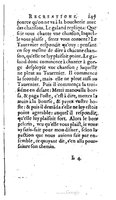 1627 - Jean Delamare - Trésor des récréations - BSB Munich