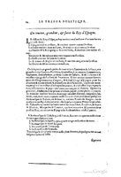 1611 - Pierre Chevalier - Trésor politique - UGent