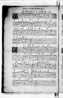 1600 - Veuve Robert Ballard et Pierre Ballard - Trésor d’Orphée - BnF