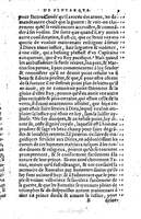 1567 - Willem Silvius - Trésor des vies de Plutarque - Anvers Musée Plantin-Moretus
