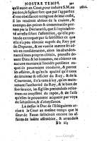 1623 - Joseph Bouillerot - Trésor de l’histoire générale de notre temps - BM Lyon