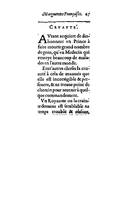 1612 - Théodore Reinsart - Second Trésor de bien dire - BnF