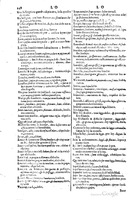 1617 - Samuel Crespin - Trésor des trois langues espagnole, française et italienne (3 parties) - Ohio