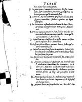 1614 - Jean Richer - Trésor du nouveau style et protocole de la chancellerie de France - BSB Munich