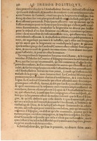 1608 - Pierre Chevalier - Trésor politique - BSB Munich