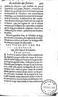 1617 - Jean Le Bouc - Trésor des remèdes secrets - BM Lyon